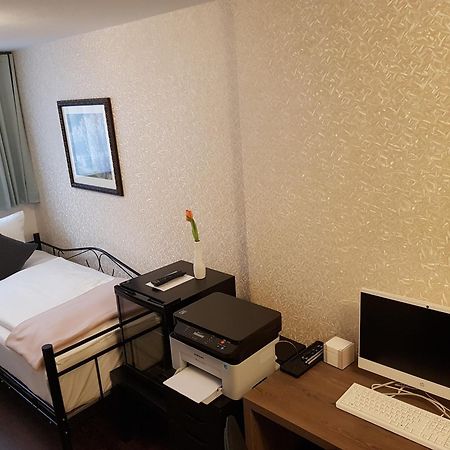 Monopol Boutique Hotel Bremen Ngoại thất bức ảnh