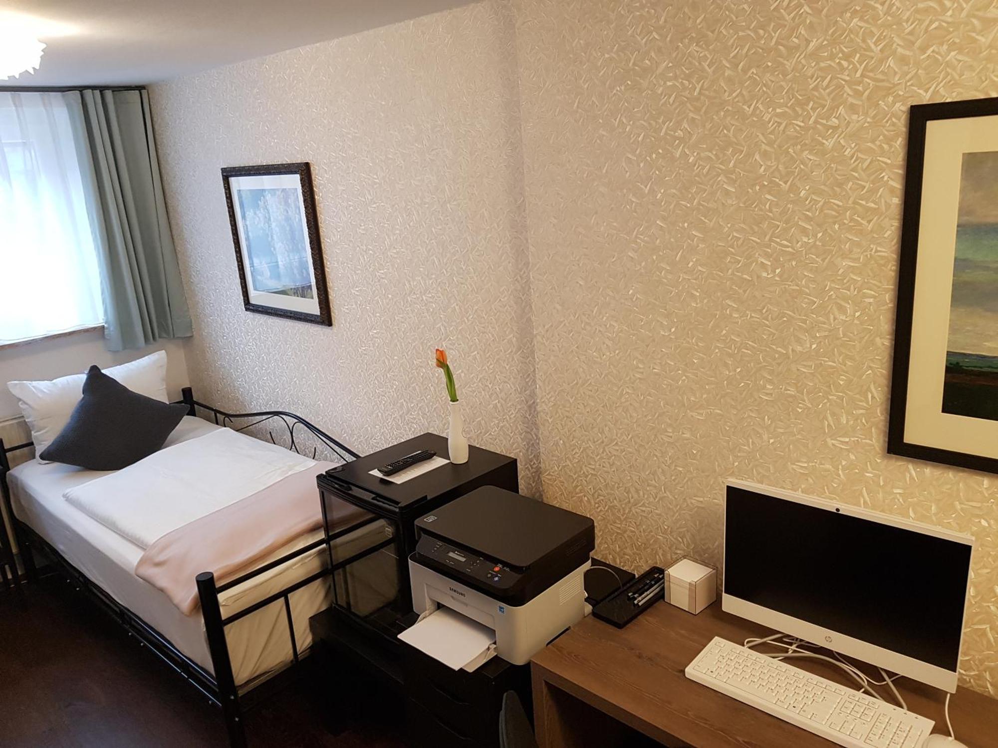 Monopol Boutique Hotel Bremen Ngoại thất bức ảnh