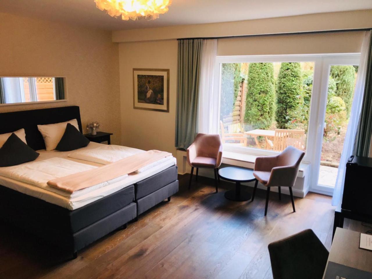 Monopol Boutique Hotel Bremen Ngoại thất bức ảnh
