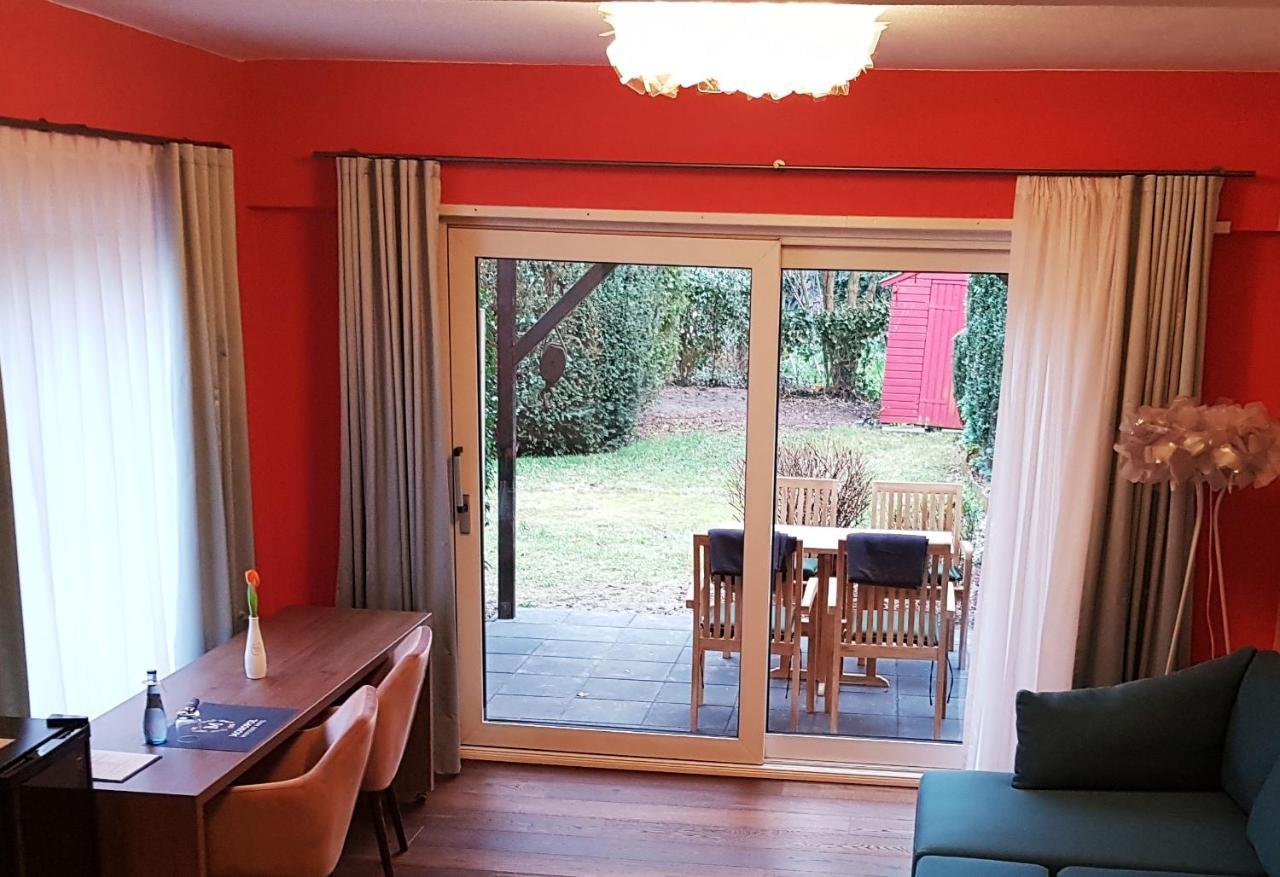 Monopol Boutique Hotel Bremen Ngoại thất bức ảnh