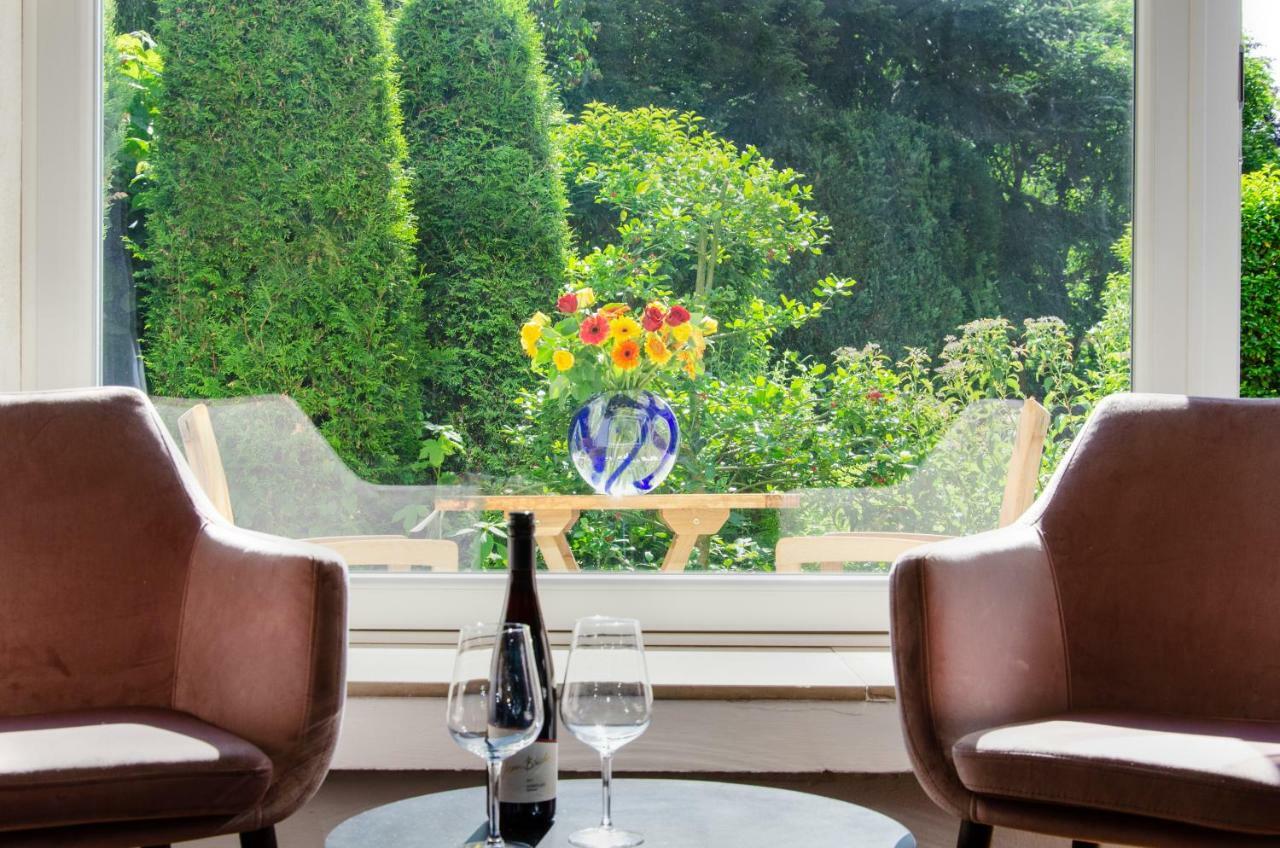 Monopol Boutique Hotel Bremen Ngoại thất bức ảnh